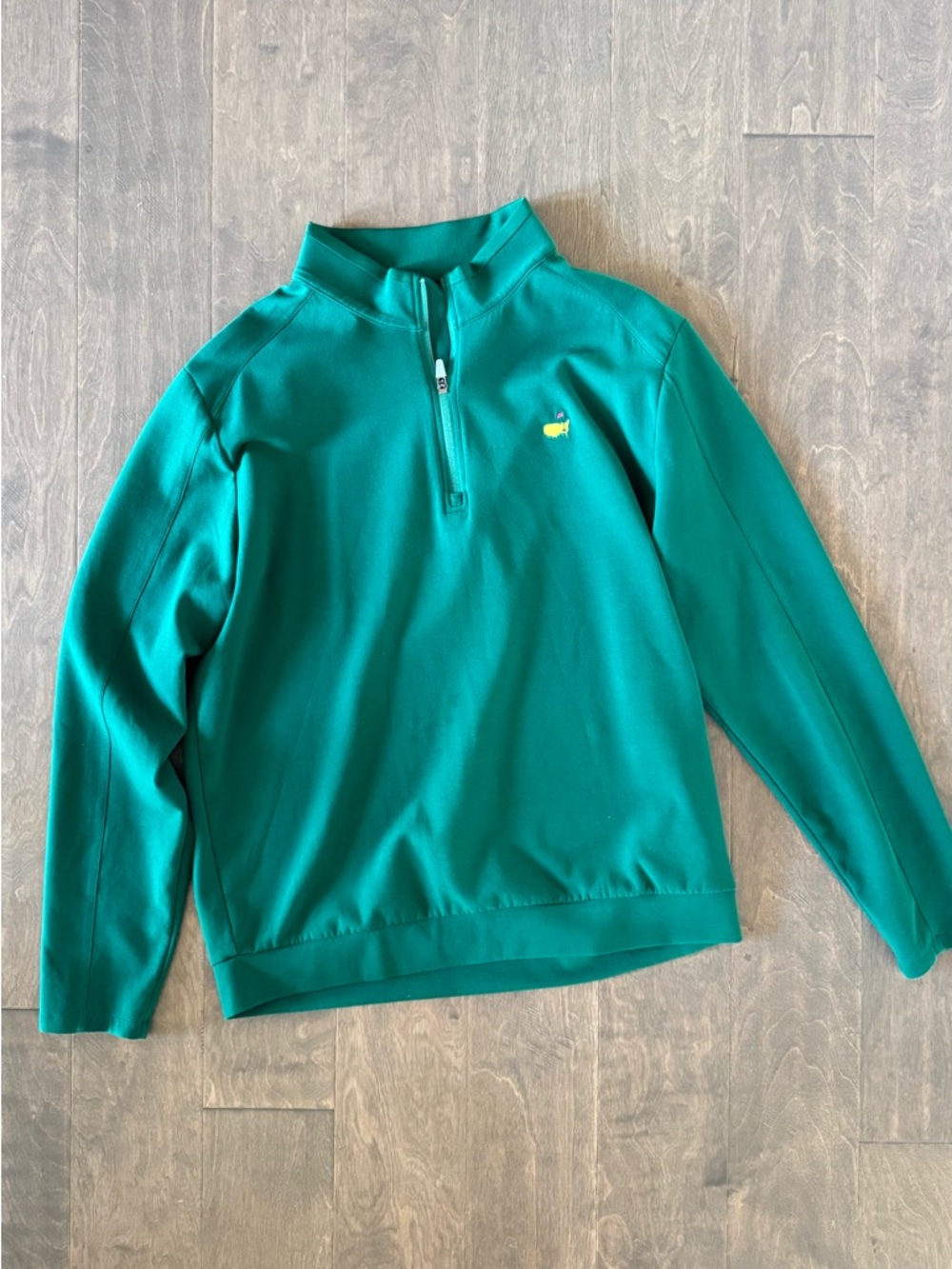 Men’s Masters Polo - L